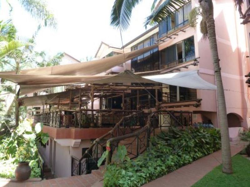 Wasini All Suite Hotel Nairobi Exterior foto