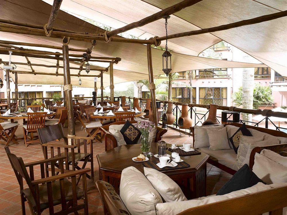 Wasini All Suite Hotel Nairobi Exterior foto