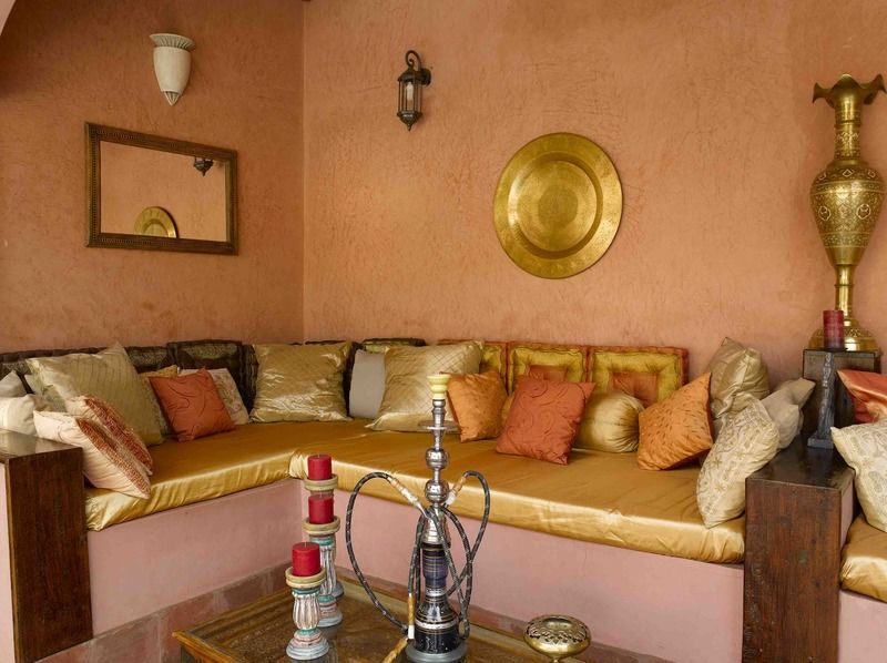 Wasini All Suite Hotel Nairobi Exterior foto