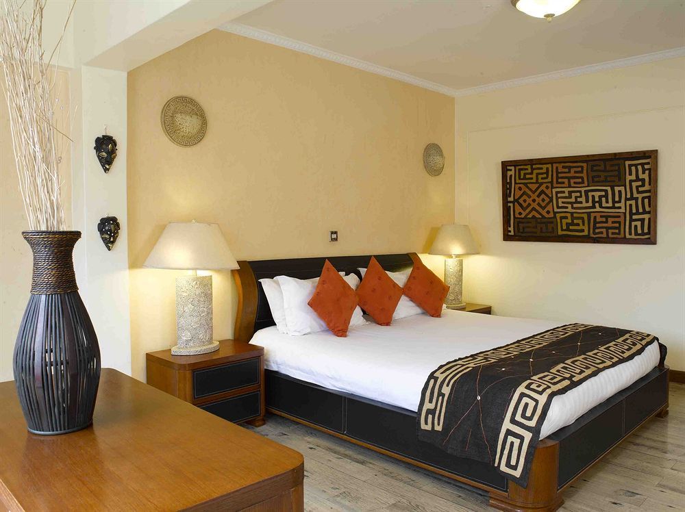 Wasini All Suite Hotel Nairobi Exterior foto