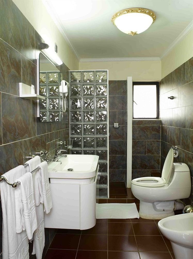 Wasini All Suite Hotel Nairobi Exterior foto