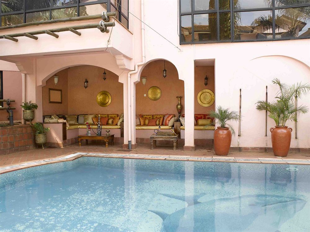 Wasini All Suite Hotel Nairobi Exterior foto