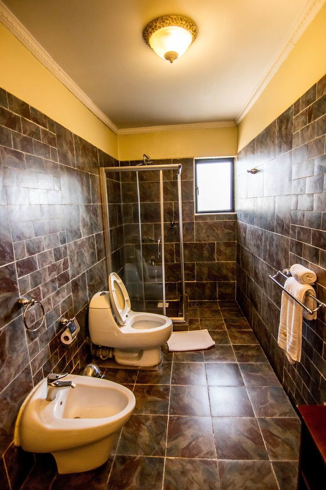 Wasini All Suite Hotel Nairobi Exterior foto