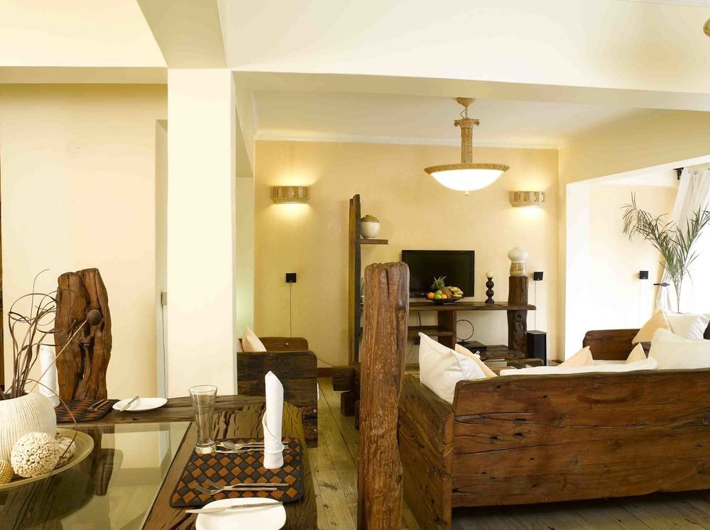 Wasini All Suite Hotel Nairobi Exterior foto